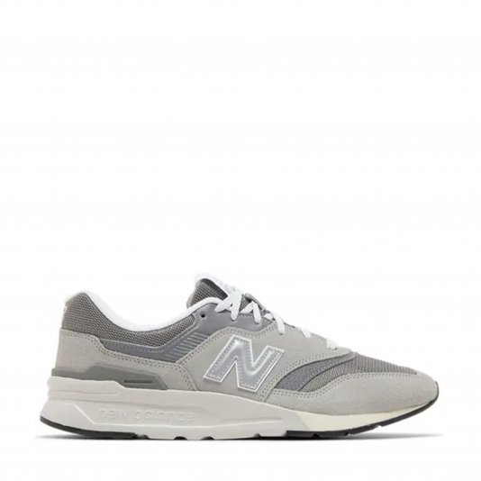 997H Marblehead/Silver