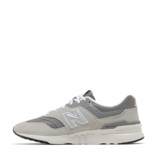 997H Marblehead/Silver