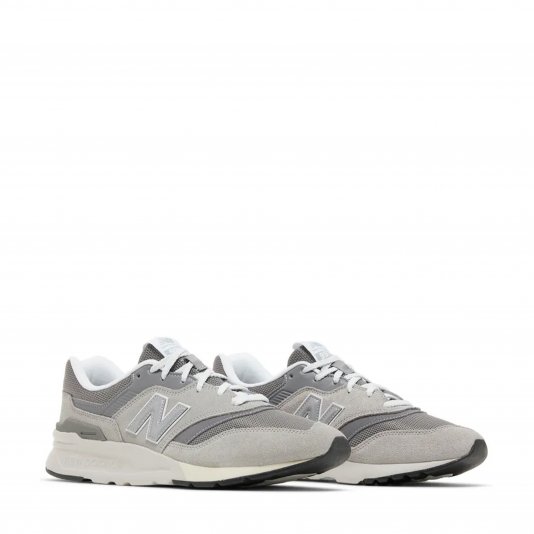 997H Marblehead/Silver