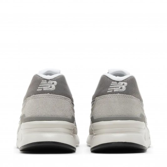 997H Marblehead/Silver