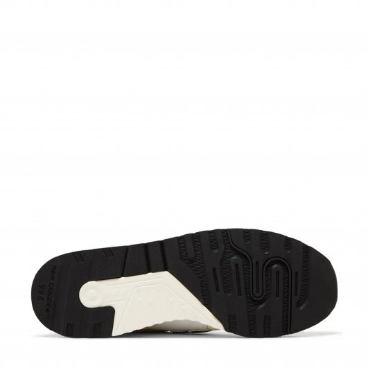998 Made In USA X Teddy Santis White/Black