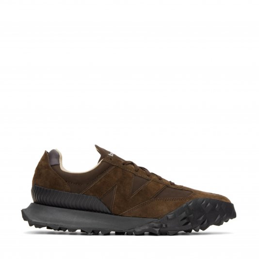 XC-72 X Auralee Brown