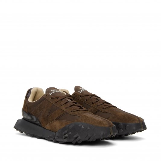 XC-72 X Auralee Brown