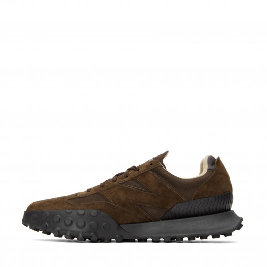 XC-72 X Auralee Brown
