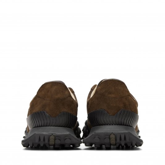 XC-72 X Auralee Brown