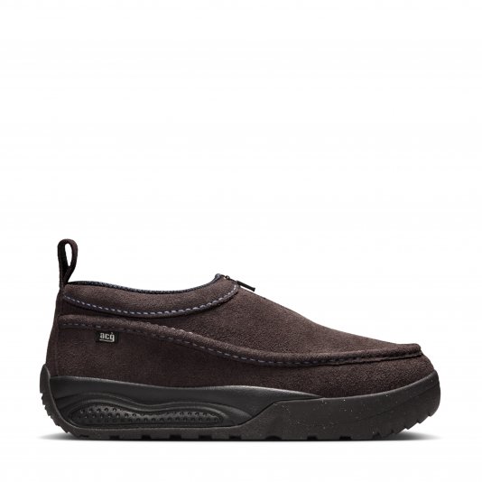 ACG Izy SE Dark Brown/Light Khaki/Dark Brown/Slate Grey