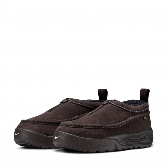 ACG Izy SE Dark Brown/Light Khaki/Dark Brown/Slate Grey