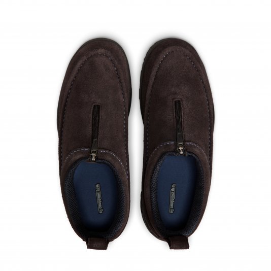 ACG Izy SE Dark Brown/Light Khaki/Dark Brown/Slate Grey