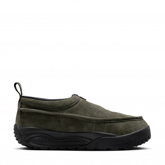 ACG Izy SE Dark Gray/Green/Black