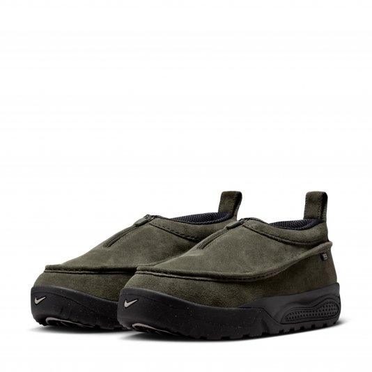 ACG Izy SE Dark Gray/Green/Black