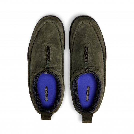 ACG Izy SE Dark Gray/Green/Black