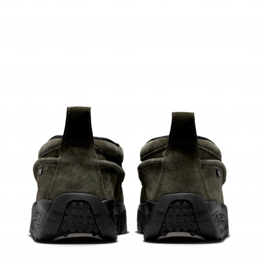 ACG Izy SE Dark Gray/Green/Black