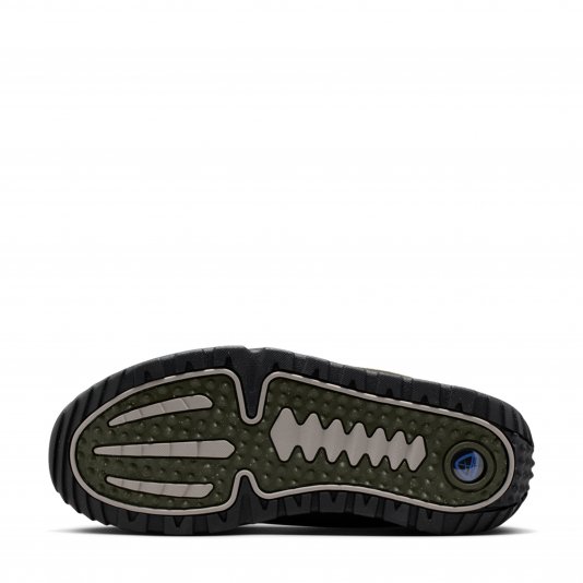 ACG Izy SE Dark Gray/Green/Black