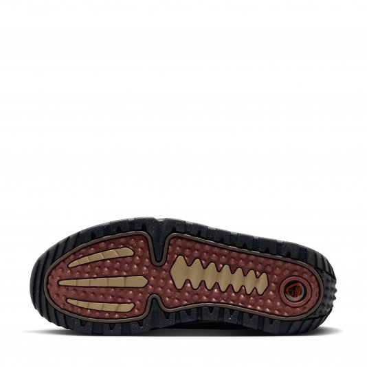 ACG Izy SE Light Orewood Brown/Khaki/Black/Red Sepia