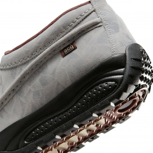 ACG Izy SE Light Orewood Brown/Khaki/Black/Red Sepia