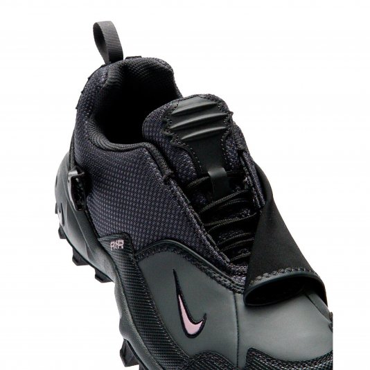 ACG Phassad Anthracite/Iron Grey/Black/Mink