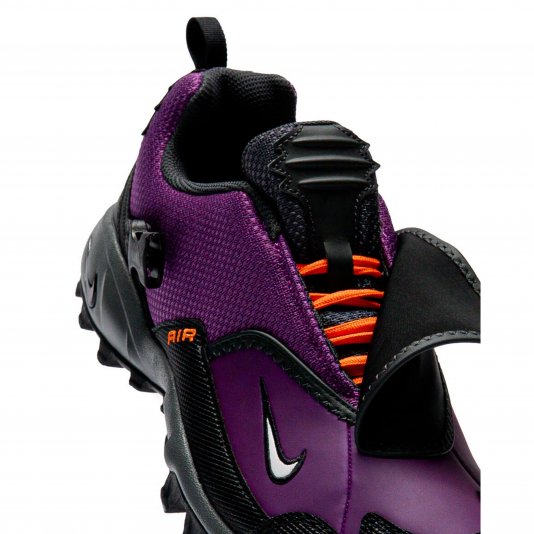 ACG Phassad Bold Berry/Black/Anthracite/Photon Dust