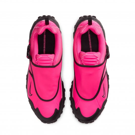 ACG Phassad Hyper Pink/Pinksicle/Black