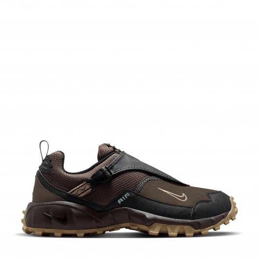 ACG Phassad Ironstone And Black
