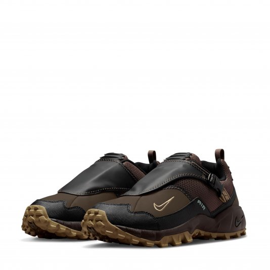 ACG Phassad Ironstone And Black