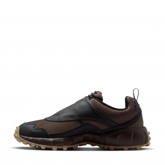 ACG Phassad Ironstone And Black