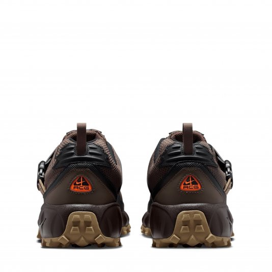 ACG Phassad Ironstone And Black