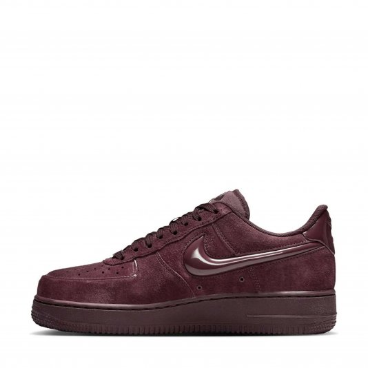 Air Force 1'07 Burgundy Crush/Burgundy Crush