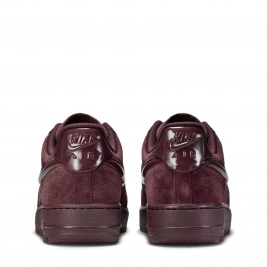 Air Force 1'07 Burgundy Crush/Burgundy Crush