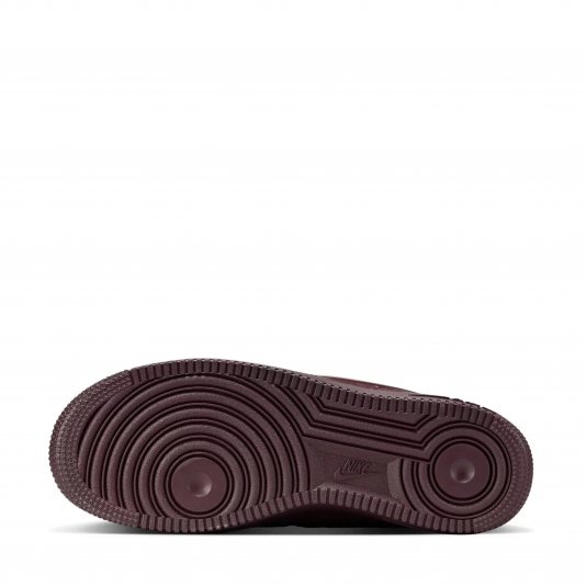 Air Force 1'07 Burgundy Crush/Burgundy Crush
