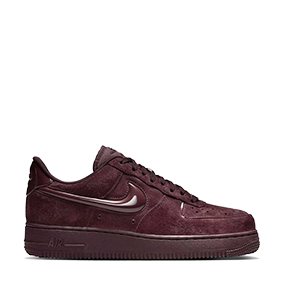 Air Force 1'07 Burgundy Crush/Burgundy Crush
