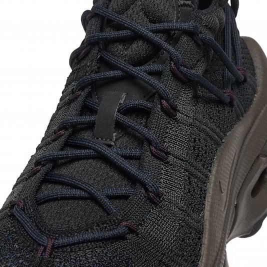 Air Max Flyknit Venture Black/Cacao Wow/Velvet Brown