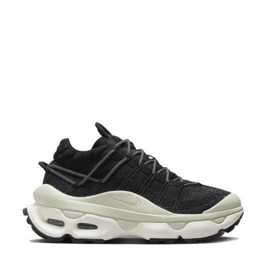 Air Max Flyknit Venture Black/Sail/Sea Glass