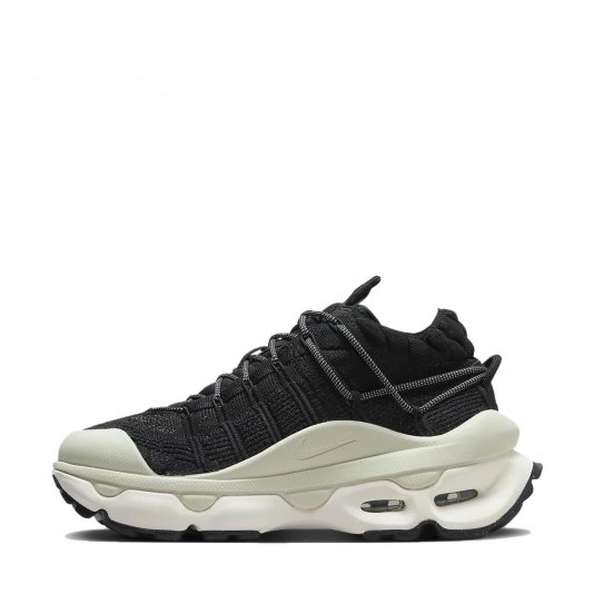 Air Max Flyknit Venture Black/Sail/Sea Glass