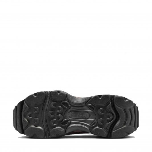 Air Max Flyknit Venture Bronzine/Volt/Smokey Mauve/Dark Smoke Grey