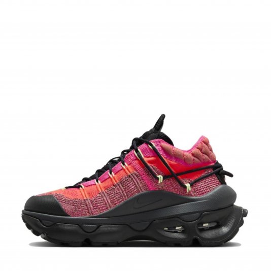Air Max Flyknit Venture Hyper Pink/Black/Dark Smoke Grey/Hot Punch