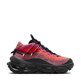 Air Max Flyknit Venture Hyper Pink/Black/Dark Smoke Grey/Hot Punch