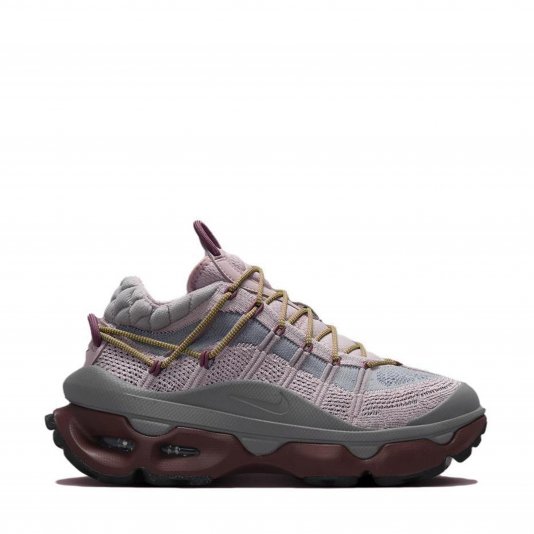 Air Max Flyknit Venture Platinum Violet/Earth/Smokey Mauve/Flat Pewter/Ashen Slate/Black