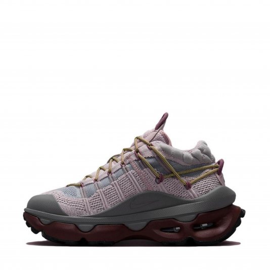 Air Max Flyknit Venture Platinum Violet/Earth/Smokey Mauve/Flat Pewter/Ashen Slate/Black