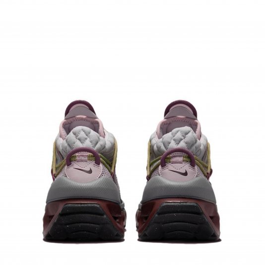 Air Max Flyknit Venture Platinum Violet/Earth/Smokey Mauve/Flat Pewter/Ashen Slate/Black