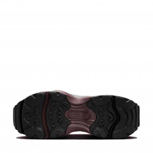 Air Max Flyknit Venture Platinum Violet/Earth/Smokey Mauve/Flat Pewter/Ashen Slate/Black