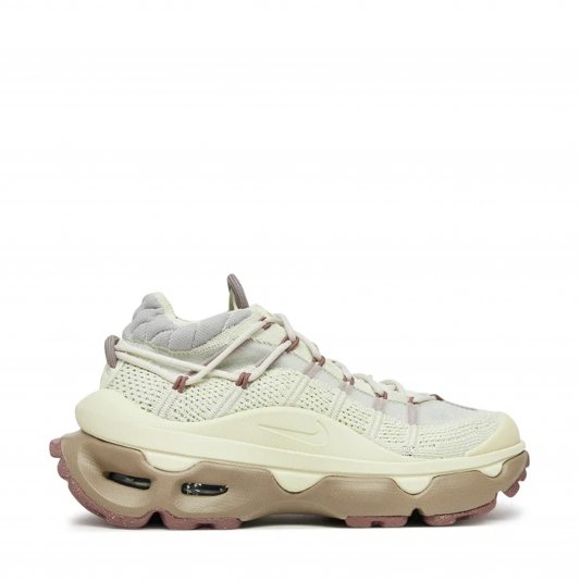 Air Max Flyknit Venture Sea Glass/Fossil/Platinum Violet/Moon Fossil