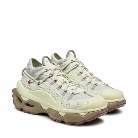 Air Max Flyknit Venture Sea Glass/Fossil/Platinum Violet/Moon Fossil