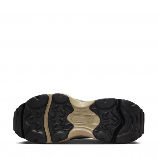 Air Max Flyknit Venture Vintage Green/Light Army/Khaki/Metallic Silver