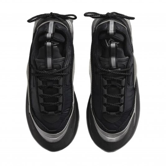 Air Max Furyosa Black Anthracite Metallic/Dark Grey