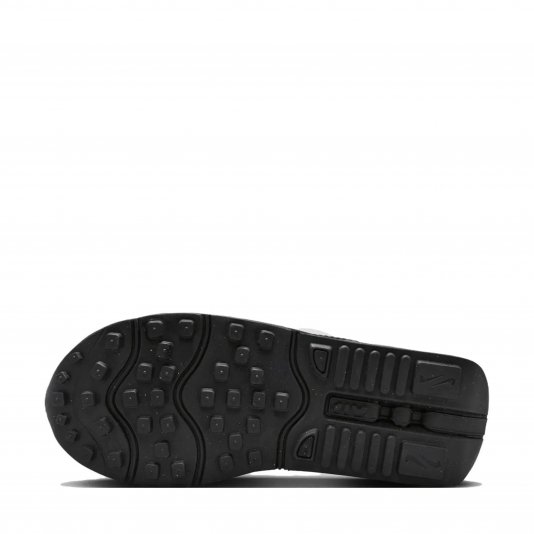 Air Max Furyosa Black Anthracite Metallic/Dark Grey