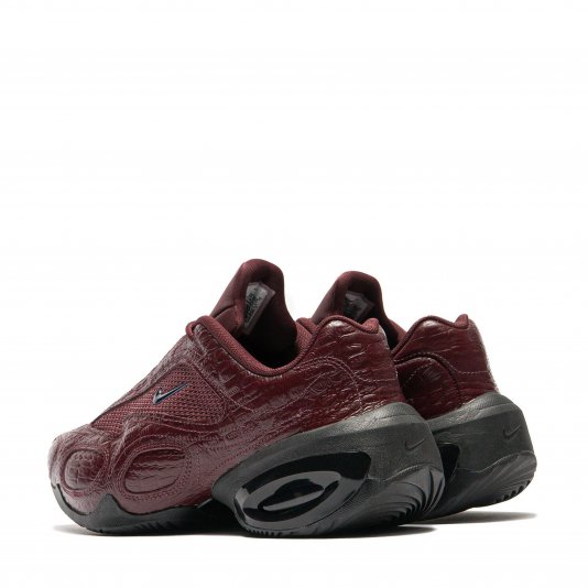 Air Max Muse Burgundy Crush/Black/Anthracite/Metallic Dark Grey