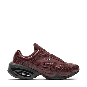 Air Max Muse Burgundy Crush/Black/Anthracite/Metallic Dark Grey