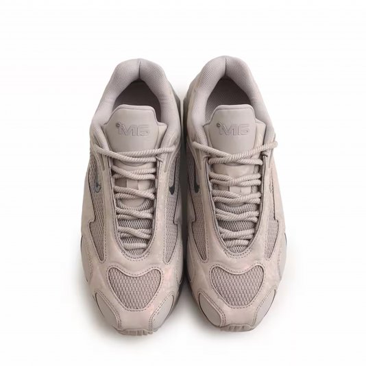 Air Max Muse College Grey/Metallic Silver