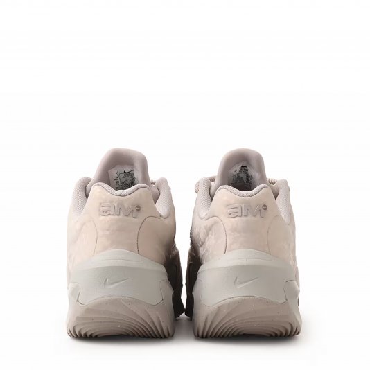 Air Max Muse College Grey/Metallic Silver