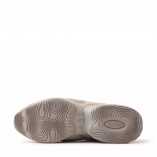 Air Max Muse College Grey/Metallic Silver